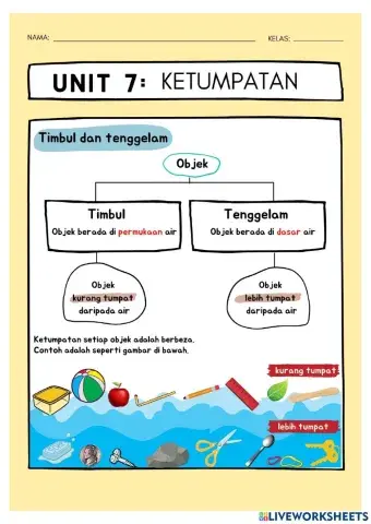 Ketumpatan