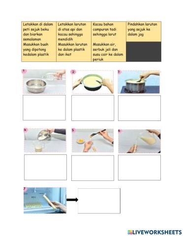 Penyejukbekuan aiskrim