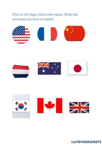 Discover China unit2