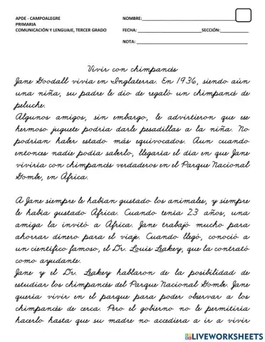 Causa y consecuencia