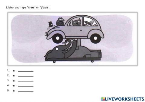 Year 1-Lesson50-Listening11-CBA1.2.2-B4
