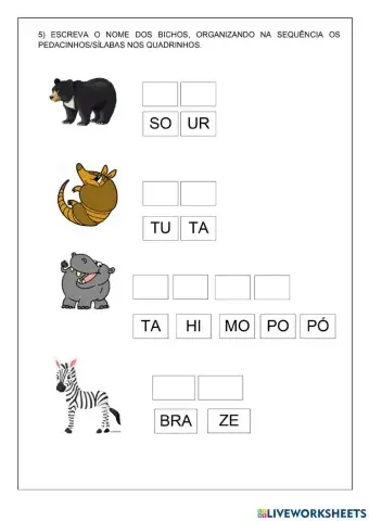 Atividade 2 - te conto no trem