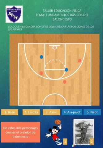 Baloncesto