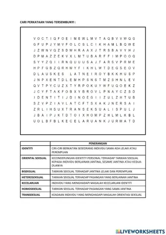 Pendidikan kesihatan