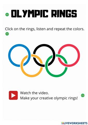 Olympic Rings