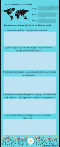 Uh 1 geografi-Indonesia poros maritim dunia