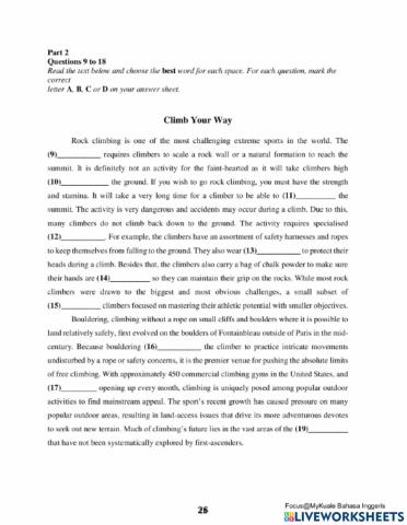 SPM Reading Set 2 Part 2