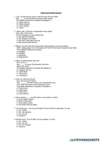 Let's live a healthy life