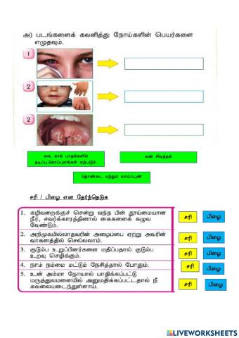 நலக்கல்வி