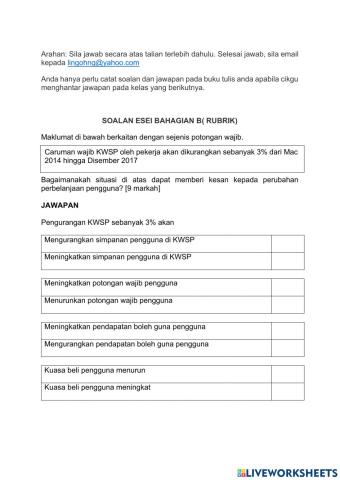 3.3.2 potongan wajib