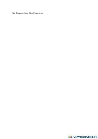 Bahasa arab  tahun 2 tajuk 4