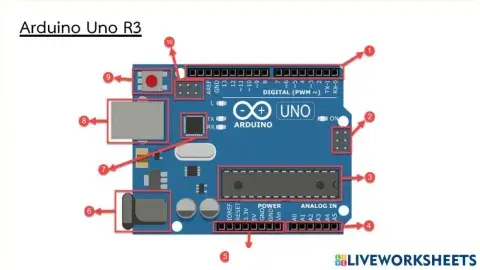 Arduino