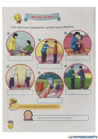 Pendidikan jasmani kssrpk tahun 6