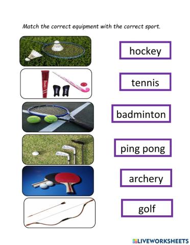 Superstitions in sports