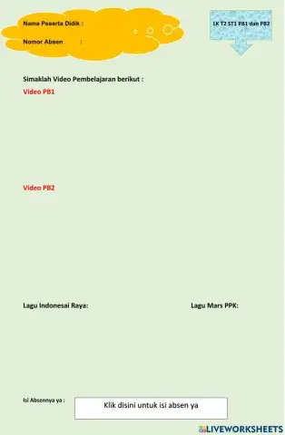 LK t2 st1 pb1 dan pb2