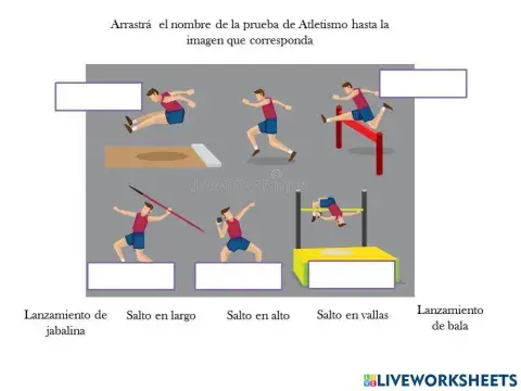 Atletismo