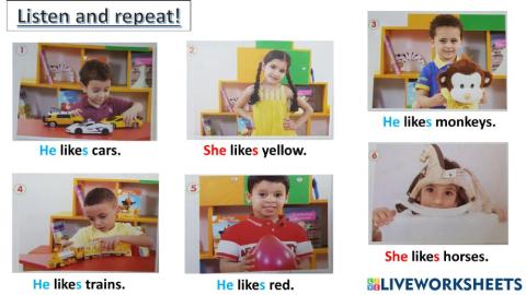 Connect plus kg2 term1 unit1 page9