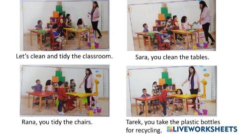 Connect plus kg2 term1 unit2 page30