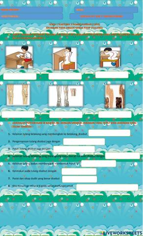 Tema 1 subtema 3 pembelajaran 2