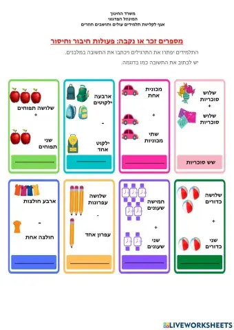 הכול חדש ב יחידה 4