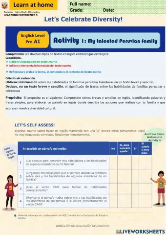 Let-s Celebrate Diversity