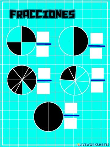 Fracciones