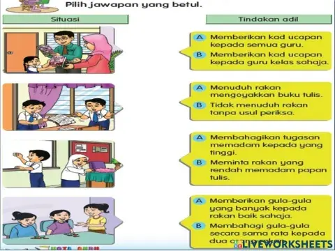 Uji Minda Muka Surat 64