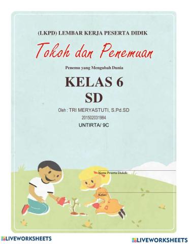 Lkpd rancangan pembelajaran 2