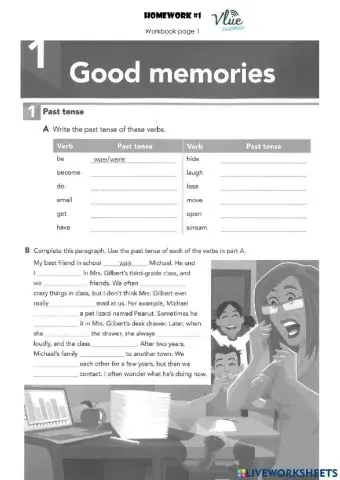 Homework 1- Joselych