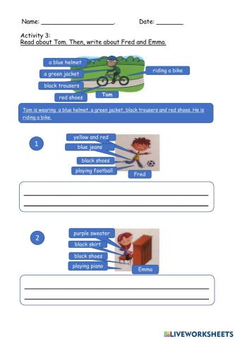 Supermind year 2, page 89