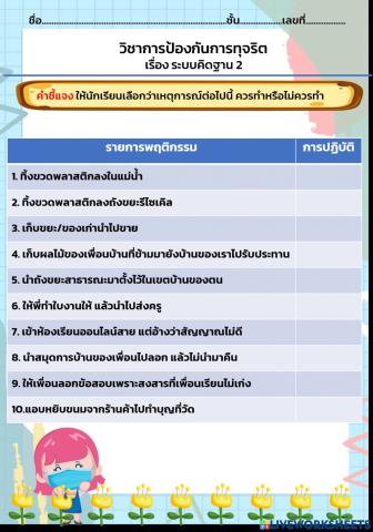 ระบบคิดฐาน 2