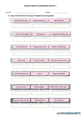 Keselamatan di jalan raya