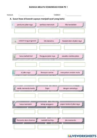 Keselamatan di jalan raya