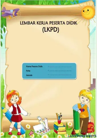 Lkpd 2