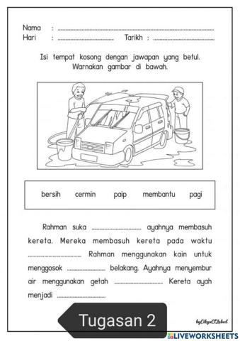 Kata Kerja