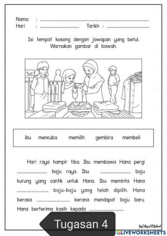 Kata Kerja