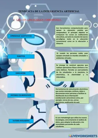 Inteligencia  artificial