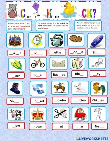 Phonics