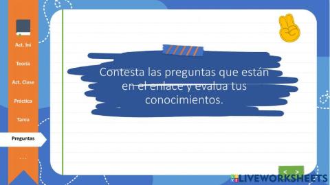 Sangría, Viñetas e Interlineado