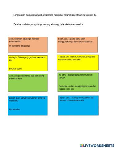 BM TAHUN 4 KEMAHIRAN DENGAR TUTUTR 1.1.1