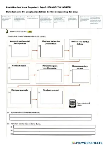Pendidikan seni visual tajuk 7
