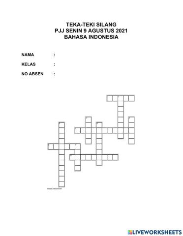Tts bahasa indonesia-senin 9 agustus 2021