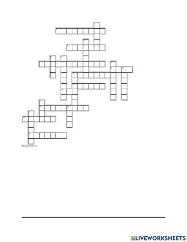 Puzzle Evaluasi Kelas V