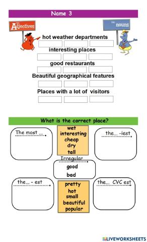 Level3 Unit5 LessonC Superlatives
