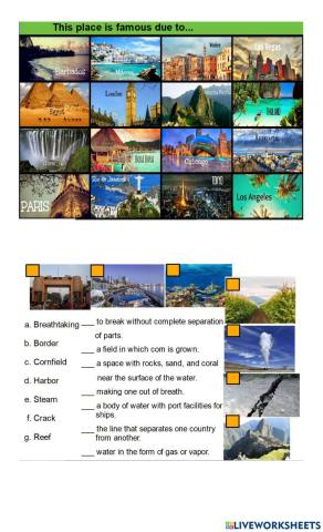 Level 3Unit5 Leson D Reading