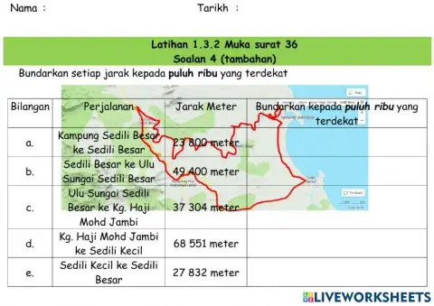 1.3.2 Membundarkan Nombor