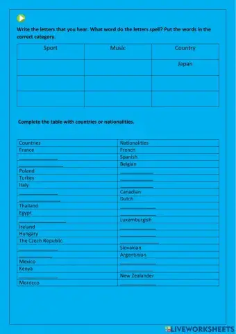 Insight elementary WB Welcome A