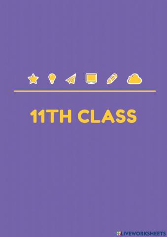 11class