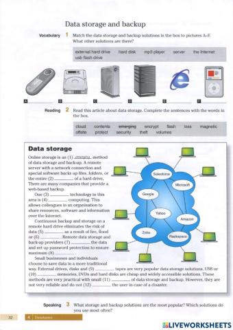 English for Information Technology