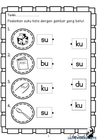 Jom belajar bersama cikgu nuzul